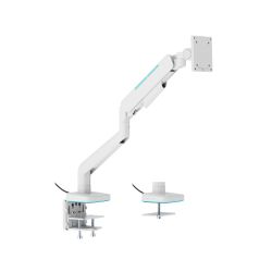 Sure Vision ขาตั้งจอมอนิเตอร์ ขนาด 17-49 นิ้ว รุ่น GSL-49 (มีไฟ RGB ปรับได้ทุกทิศทาง)