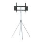 Sure Vision ขาตั้งทีวี ขนาด 32-65 นิ้ว รุ่น V STAND (ปรับหมุนได้ 360 องศา)