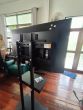 Sure Vision ขาตั้งทีวี ขนาด 32-60 นิ้ว รุ่น TVS-4 (มีล้อเลื่อน ปรับระดับทีวีได้)