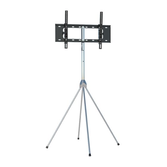 Sure Vision ขาตั้งทีวี ขนาด 32-65 นิ้ว รุ่น V STAND (ปรับหมุนได้ 360 องศา)